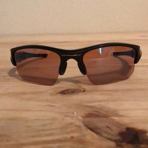 Oakley Flak Jacket Subglasses